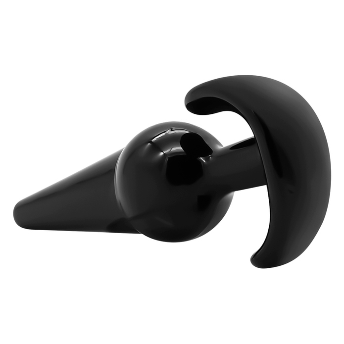 ADDICTED TOYS - 4 osainen anaalitappisetti