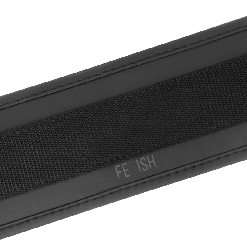 FETISH SUBMISSIVE - Valjaat nopreenivuorauksella