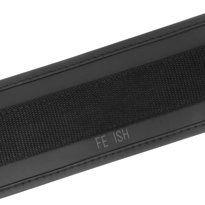 FETISH SUBMISSIVE - Valjaat nopreenivuorauksella