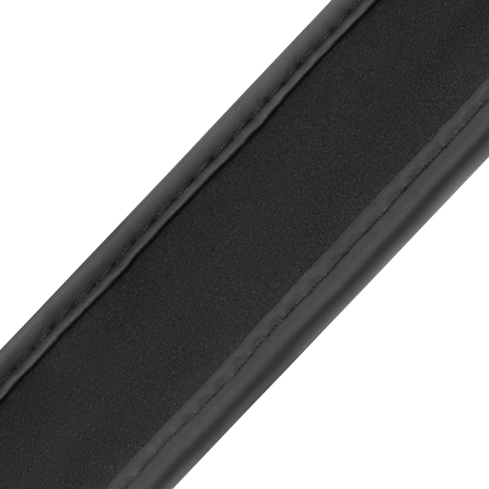 FETISH SUBMISSIVE - Master Position - 4 neopreenikahletta