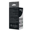ADDICTED TOYS - ANALPLUGG 13,6 CM SVART