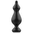 ADDICTED TOYS - ANALPLUGG 13,6 CM SVART