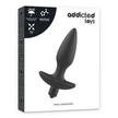 ADDICTED TOYS - Anaalivibraattori